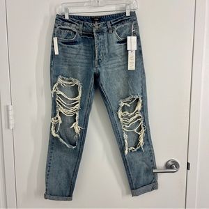 AFRM Jeans